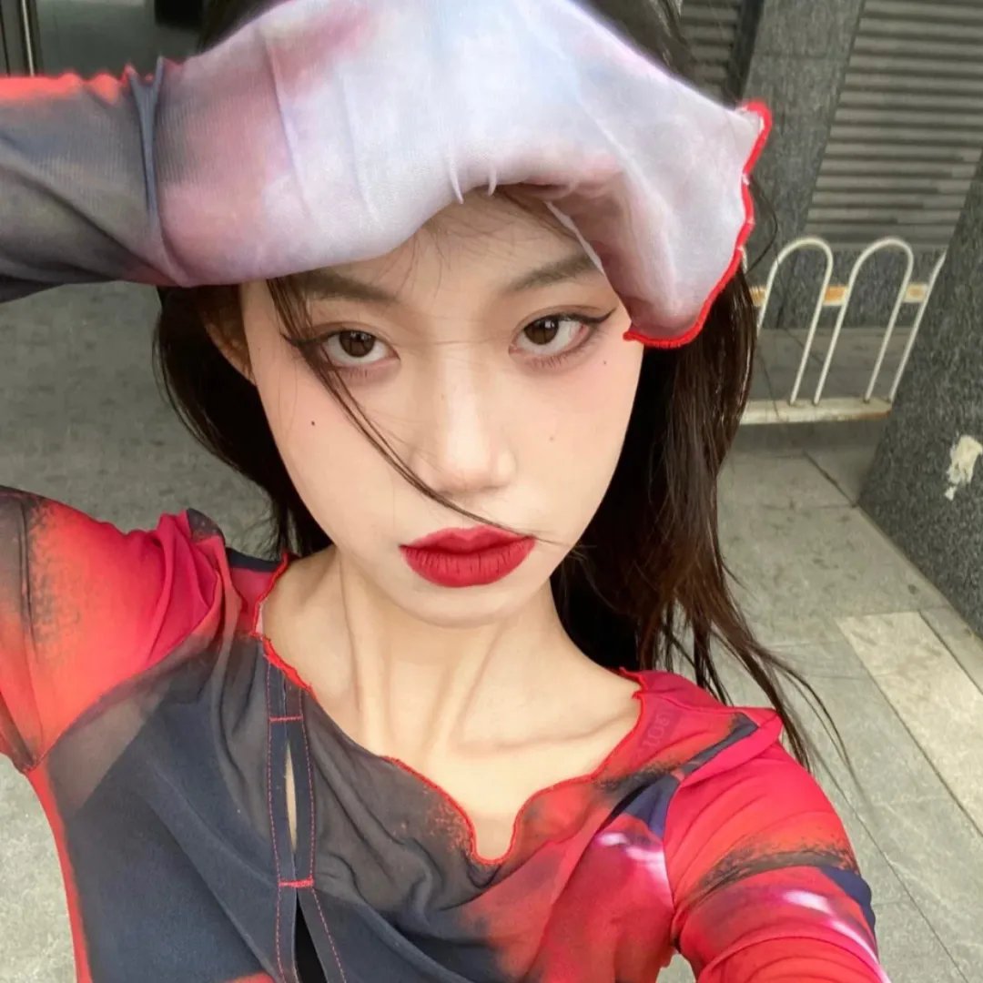 亲爱的我们的曾经